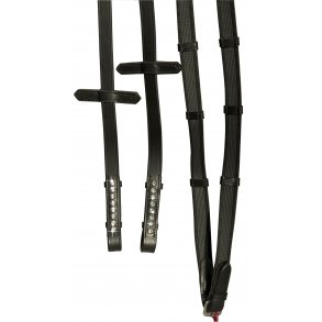 byWeber Supergrip tjle m. sten 