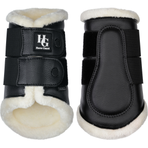 HorseGuard Forbensgamacher med plys