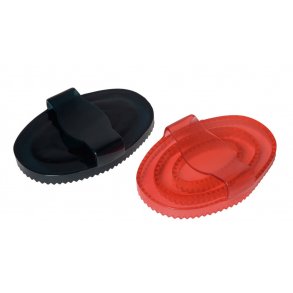 HorseGuard Basis Gummistrigle i Gel