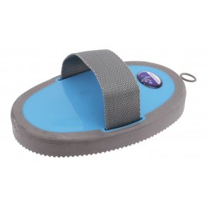 HorseGuard Antibakteriel Gummistrigle AG + Soft Grip