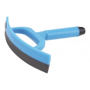 HorseGuard Antibakteriel Svedskraber AG + Soft Grip