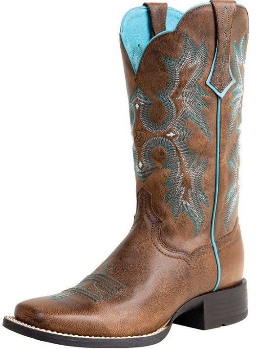 Ariat Tombstone Ladys Boots