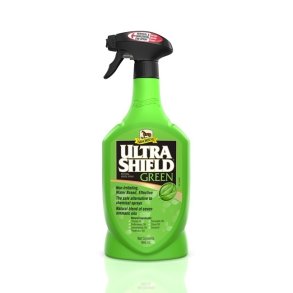 Absorbine Ultra Shield Green 946 ml.