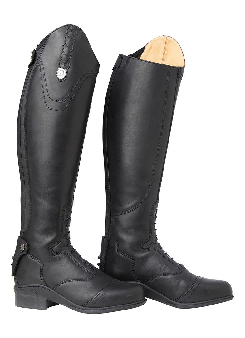 Mountain Horse Valkyria lange st�vler