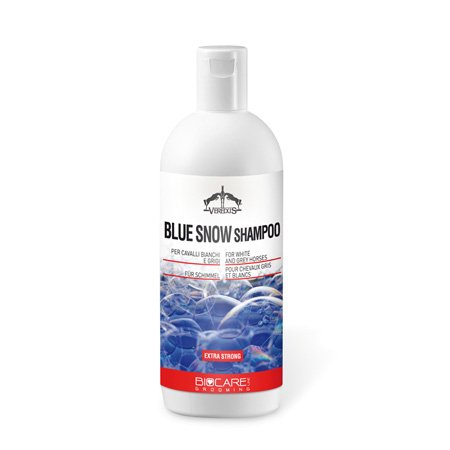 Veredus Blue Snow Shampoo 500 ML