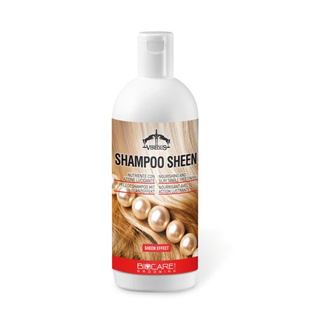 Veredus Shampoo Sheen 500 ML
