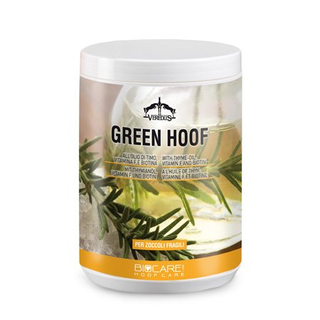 Veredus Green Hoof 1 Liter