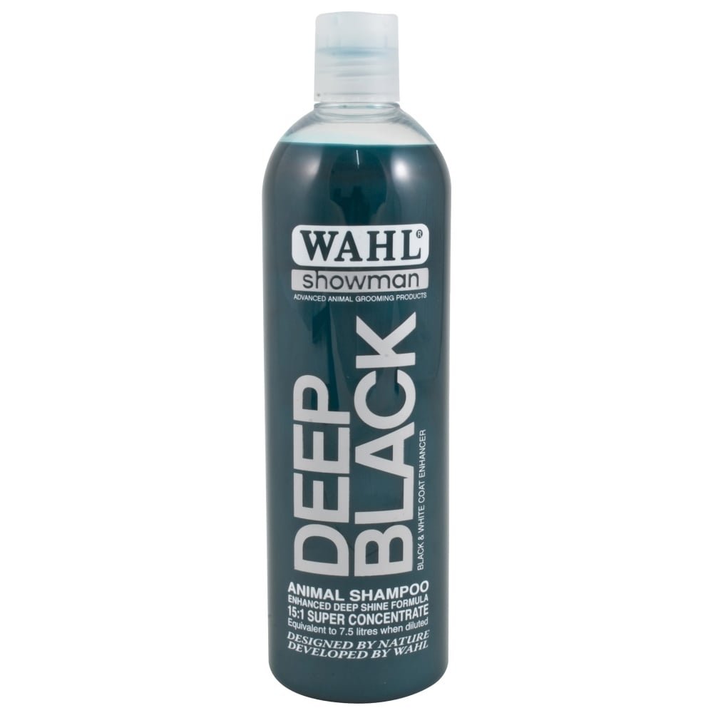 WAHL Special Shampoo og conditioner 