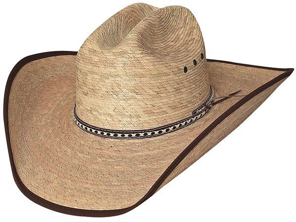   Bullhide Wide Open cowboyhat i str 15X