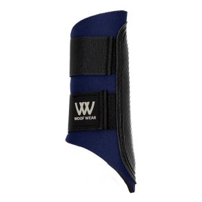 Woof Wear Club Brushing gamacher, Navy
