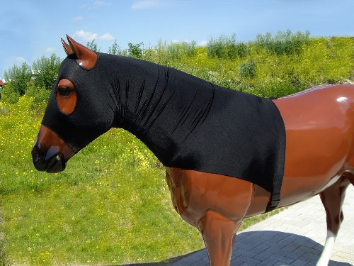 Halse / Hoods / undertøjer