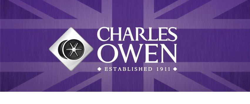 Charles Owen