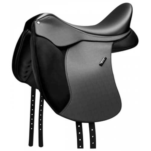 - Sadler og tilbehør