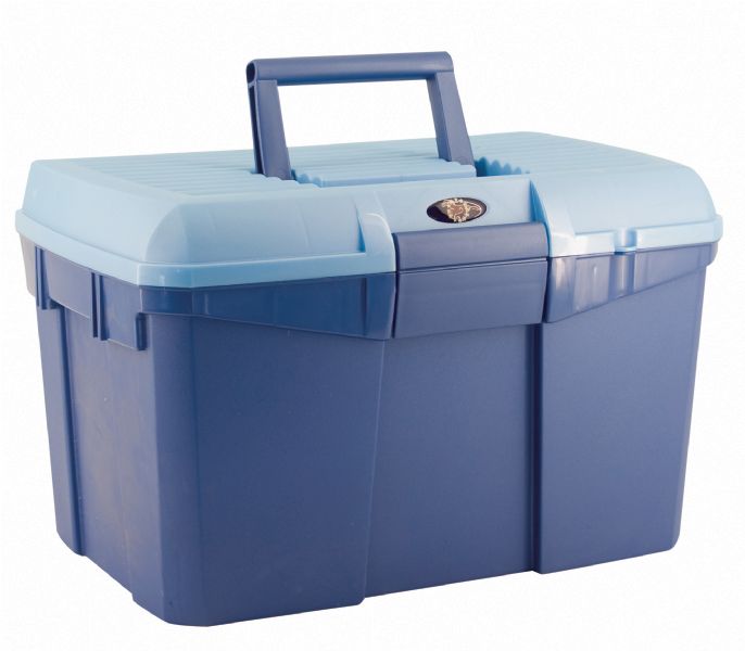 Striglekasser & tasker