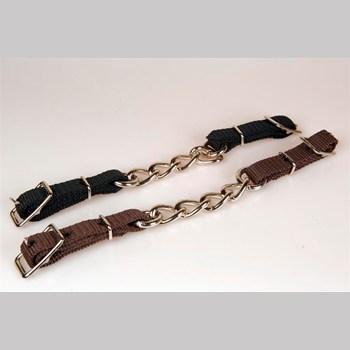 Curb chain / strap
