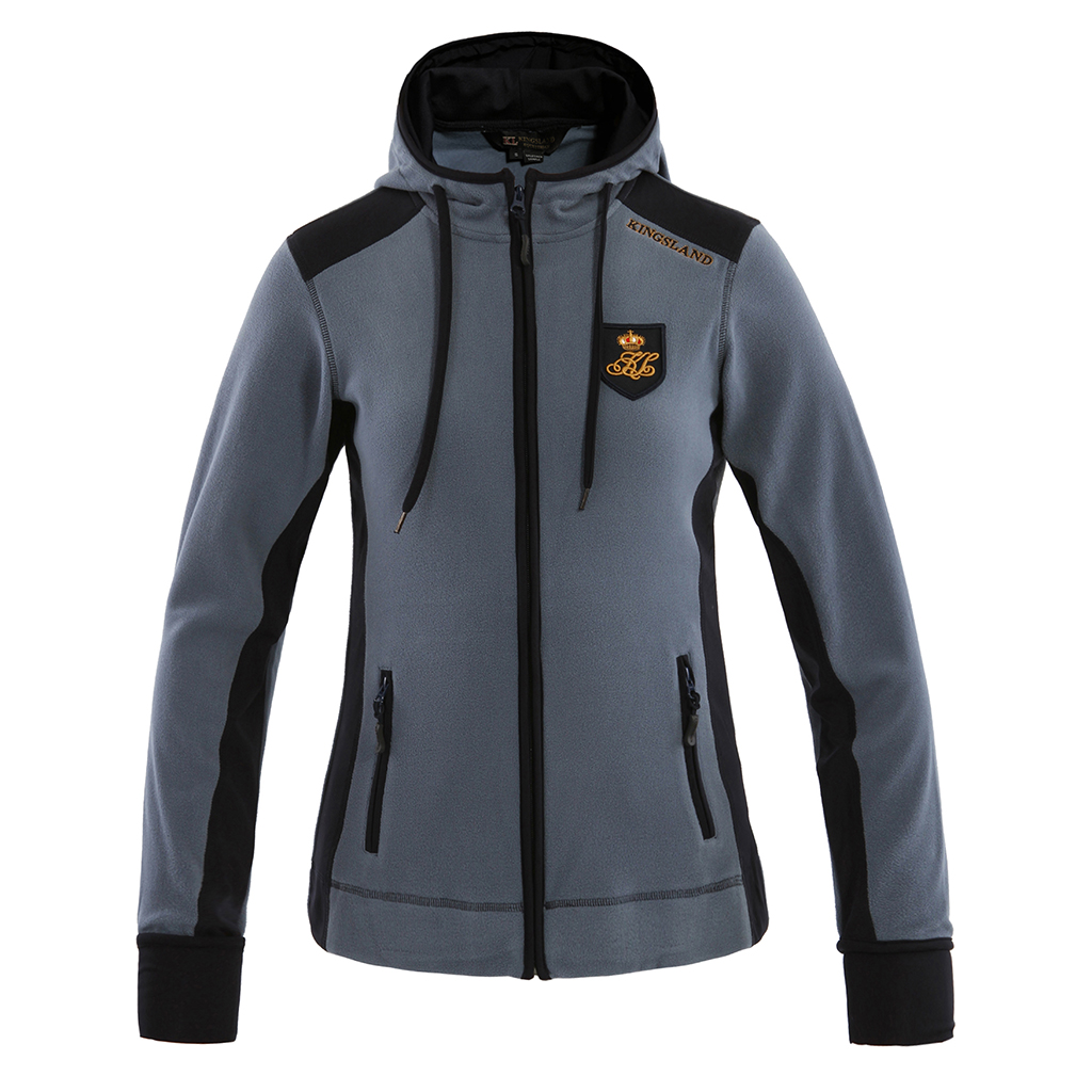 Fleece / softshell trøjer ? Fleece / softshell