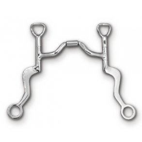 Myler Seven-Shank MB 33, Size 5