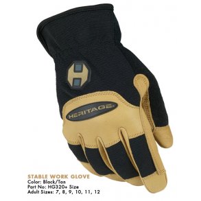 Heritage STABLE WORK GLOVES