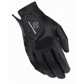 Heritage TACKIFIED PRO-AIR GLOVES - Black