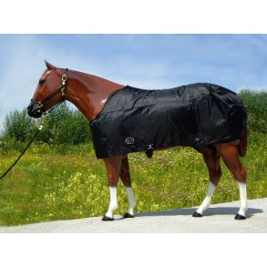 Stald dkken / Sommer