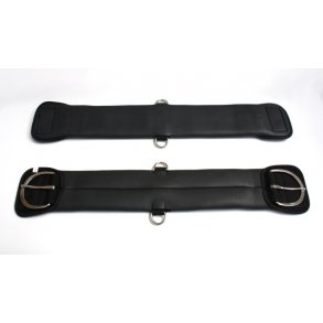 Neopren western gjord