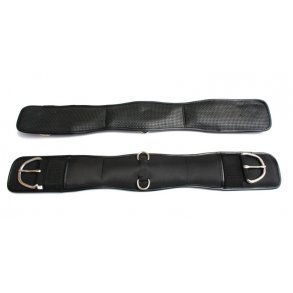 Neopren gjord med Gel indlg - anatomisk formet