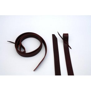 Latigo Tie Strap