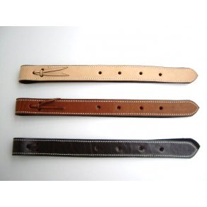 Off Billet - US Læder