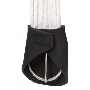 Gjordspnde beskytter af neopren-