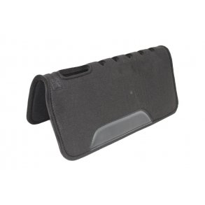 Uld filt underlag med gjordforstærker