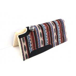 South West Pad - Cut Back - Muster 3