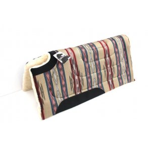 South West Pad - Cut Back - Muster 4