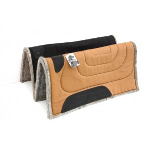 Canvas arbejdsunderlag - 30 '' x 30 ''