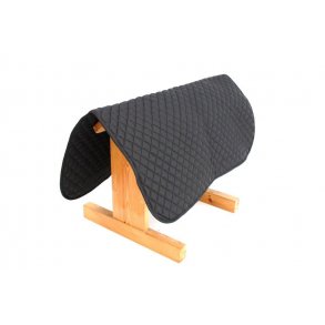 Airflow Saddle Pad - kan maskin vaskes # 312542