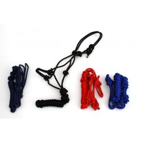 Reb Grime - Poly Rope - med line