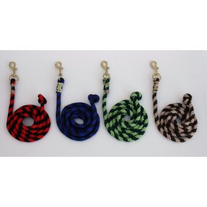 Deluxe Poly Strick - Brass Snap - Trktove