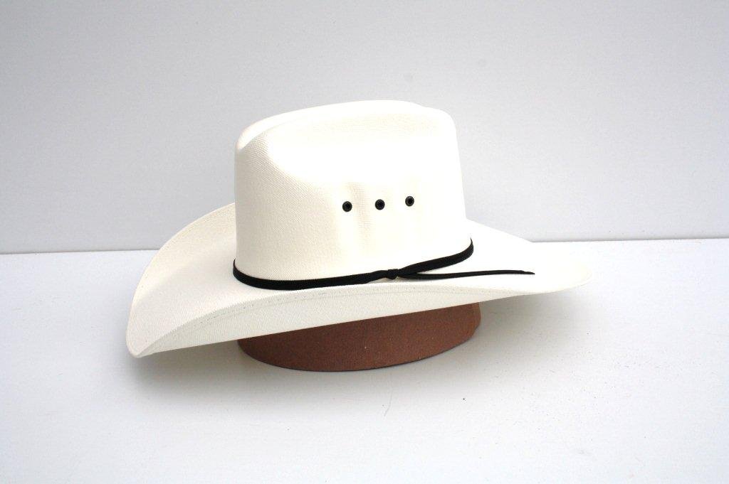 Western str hat Creme