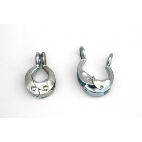 Quick Release Honda - Metal