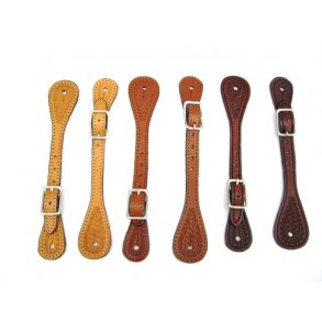 ALS Tack - Sporeremme smal