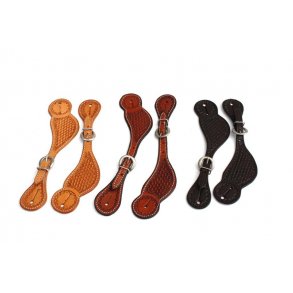 Spore remme II - US leather