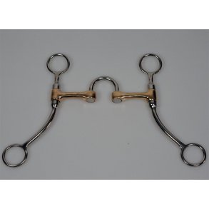 D.H. Correction Bit - 7,5 '' Shank