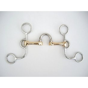 D.H. Correction Bit - Short Shank