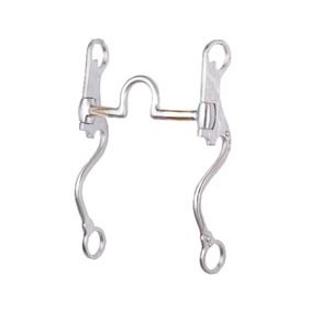 FG Brushed Fixed Correction Show Bit