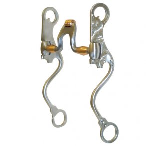 FG Show Bit - Antigue Spoon Show Bit