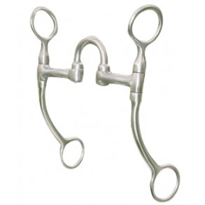 FG Show Bit - SS Brushed Trainings Correction Bit