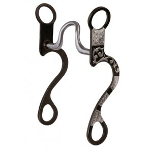 FG Show Bit – 287114 - Santa Fe Flat Calvary High Port