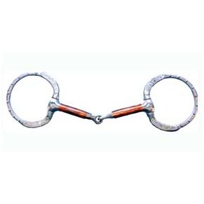 FG Show Snaffle - # 11 - 263112