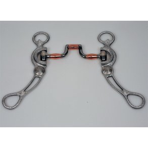 Alu Bit - Square Port Correction - Show bid