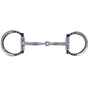 FG Show Snaffle - # 8 - 255104