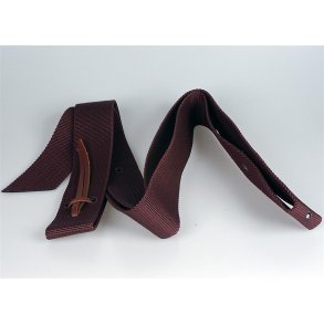 Nylon Tie Strap - 1 3/4 '' x 76 '' x 3mm